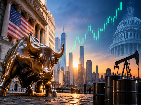 Wall Street Wrap: Pre-Market, October 6, 2026